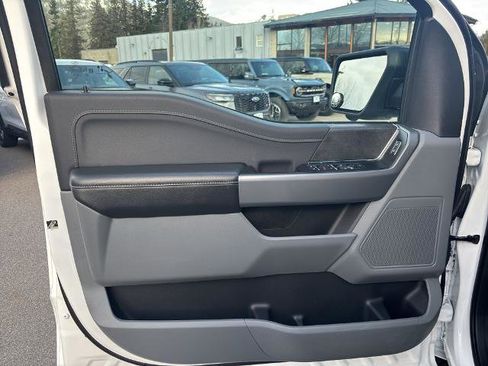 Certified 2024 Ford F150 XLT w/ Tow/Haul Package image 16