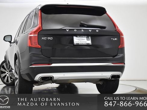 Used 2020 Volvo XC90 T6 Inscription w/ Protection Package Premier AWD/4WD image 9