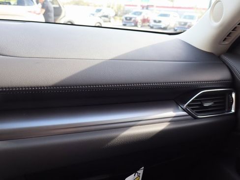 New 2025 MAZDA CX-5 AWD 2.5 S w/ Preferred Package image 19