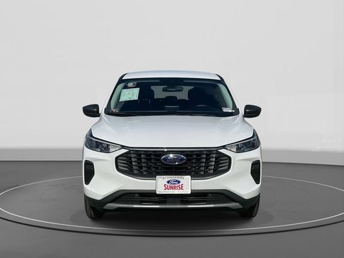 Certified 2025 Ford Escape Active image 3