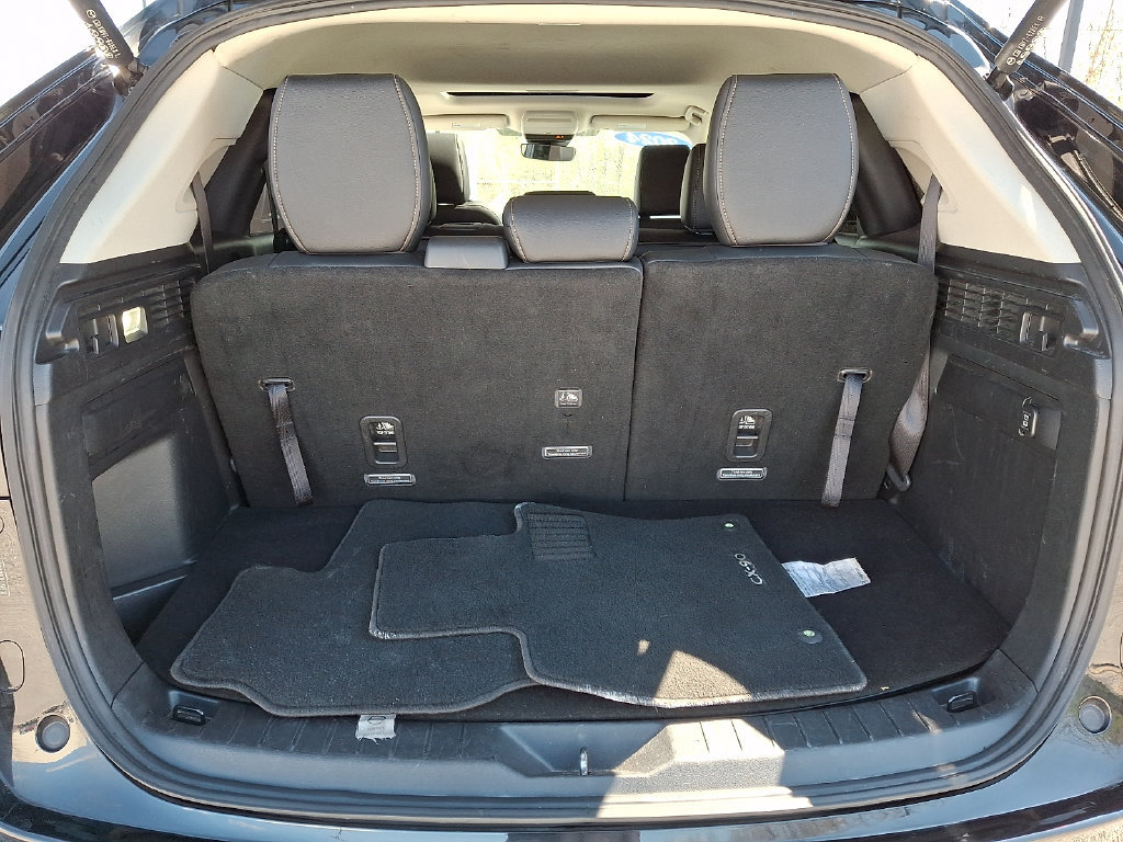 Used 2024 MAZDA CX-90 3.3 Turbo w/ Preferred Plus AWD/4WD image 30