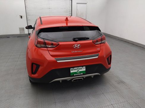 Used 2019 Hyundai Veloster 2.0 FWD image 6