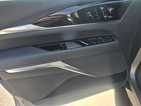New 2026 Cadillac Escalade IQ Sport 1 AWD/4WD image 22