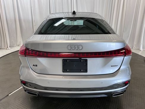 Certified 2025 Audi A5 2.0T Premium w/ Convenience Package AWD/4WD image 27