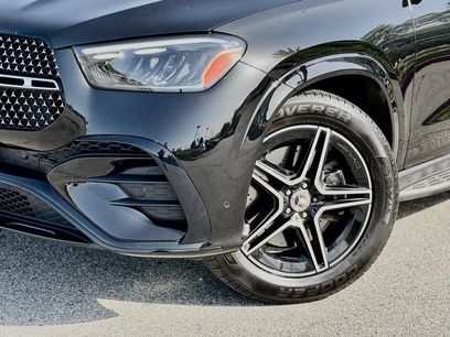 Used 2026 Mercedes-Benz GLE 450 4MATIC