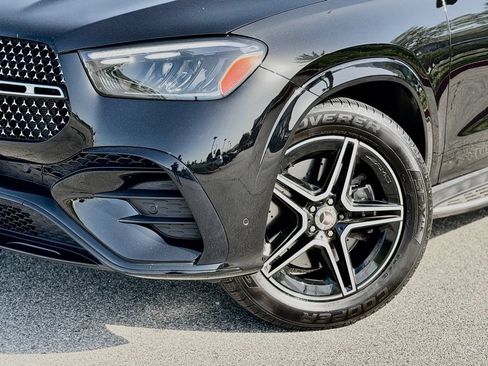 Used 2026 Mercedes-Benz GLE 450 4MATIC image 4