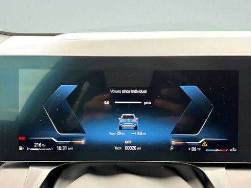 New 2026 BMW X3 xDrive30i AWD/4WD image 14