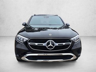 Certified 2025 Mercedes-Benz GLC 300 video 2