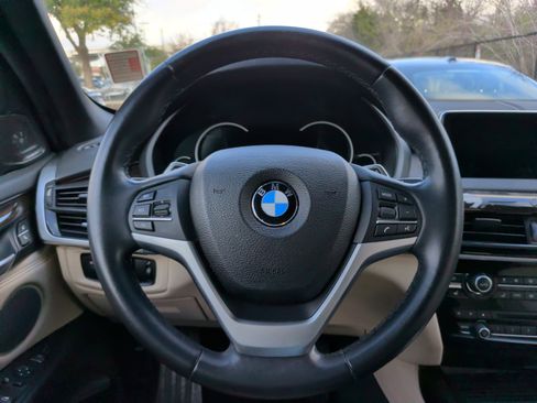 Used 2018 BMW X5 xDrive35i image 19