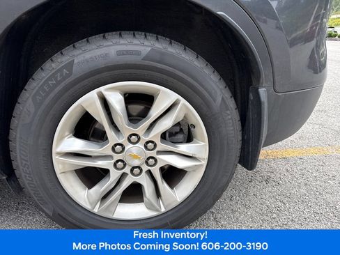 Used 2021 Chevrolet Blazer LT FWD image 9