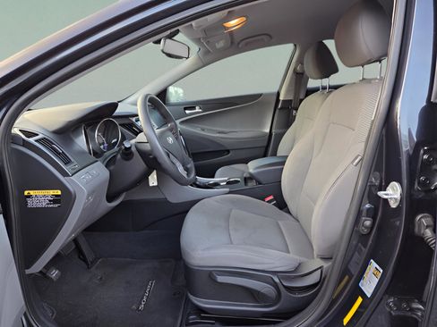 Used 2012 Hyundai Sonata GLS image 6