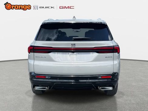 New 2027 Buick Enclave Sport Touring FWD image 4