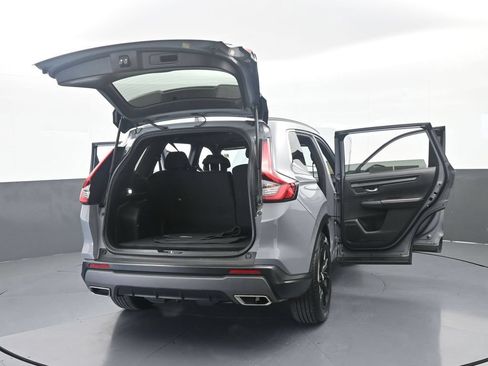 Used 2024 Honda CR-V Sport image 74
