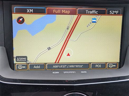 Used 2009 Cadillac CTS V image 21