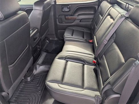 Used 2017 GMC Sierra 2500 SLT image 14