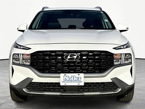 Used 2023 Hyundai Santa Fe SEL image 3