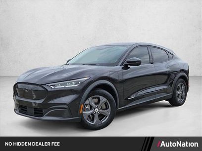 Used 2022 Ford Mustang Mach-E Select w/ Comfort/Technology Package