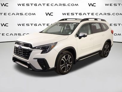 Used 2023 Subaru Ascent Limited w/ Technology Package