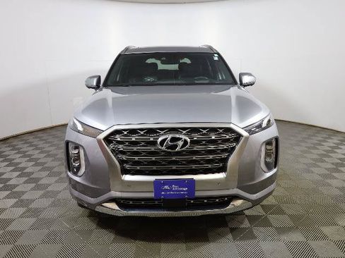 Used 2020 Hyundai Palisade Limited AWD/4WD image 3