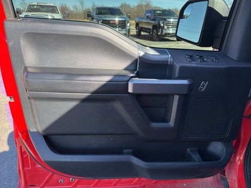 Used 2020 Ford F150 XLT w/ Equipment Group 302A Luxury image 12