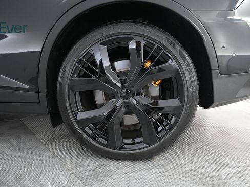 Used 2023 Polestar Polestar 2 w/ Pilot Pack AWD/4WD image 9