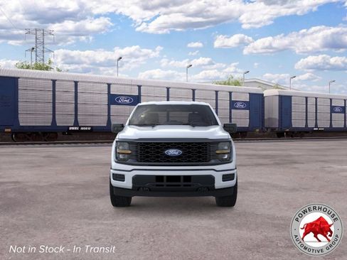 New 2026 Ford F150 STX AWD/4WD image 6