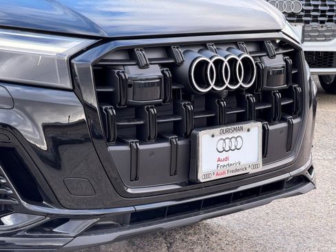 New 2026 Audi Q7 3.0T Premium Plus image 2