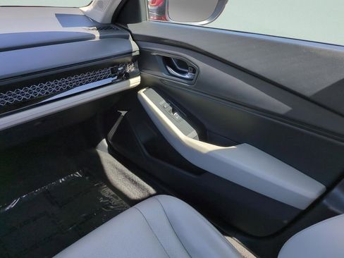 Used 2023 Honda Accord EX-L image 12