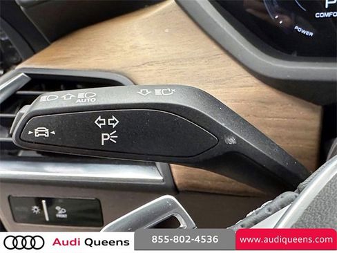 Certified 2023 Audi e-tron GT Prestige w/ Prestige Package image 33