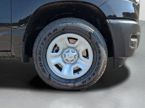 New 2026 RAM 1500 Tradesman image 52