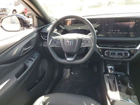 New 2026 Buick Envista Sport Touring w/ Convenience I Package FWD image 12