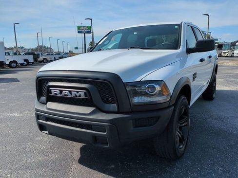 Used 2024 RAM 1500 Classic Warlock image 9
