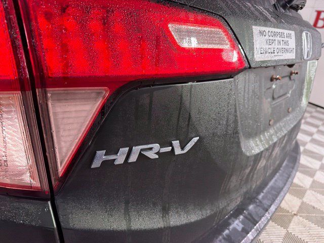 Used 2016 Honda HR-V EX-L image 12