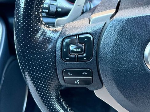 Used 2017 Lexus RC 350 F Sport image 22