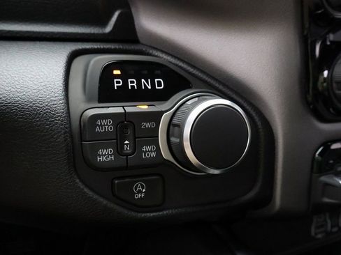 New 2026 RAM 1500 Big Horn image 32