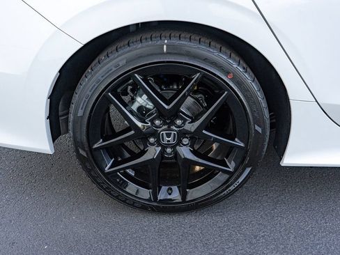 New 2026 Honda Civic Sport image 10