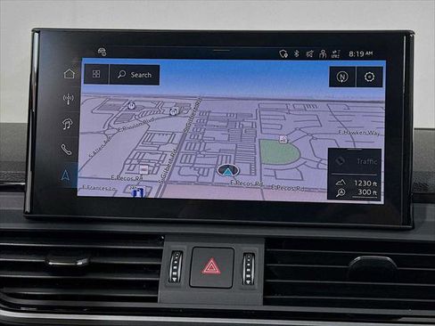 Certified 2025 Audi Q5 2.0T Premium Plus w/ Premium Plus Package image 14