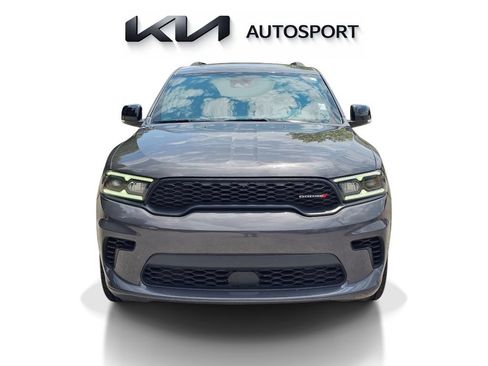 Used 2024 Dodge Durango GT AWD/4WD image 2