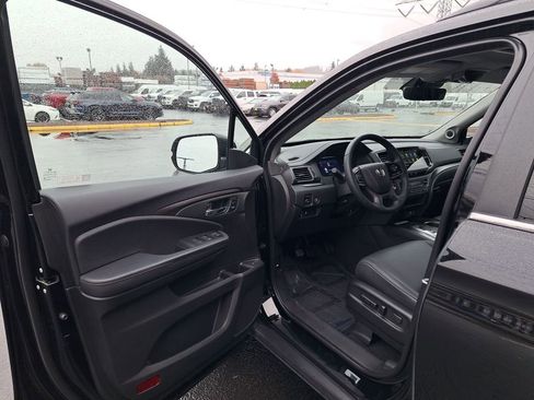 Used 2021 Honda Pilot Special Edition image 10