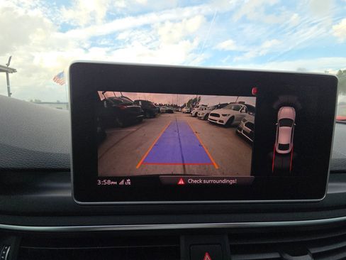 Used 2018 Audi A5 2.0T Premium Plus w/ Premium Plus image 31