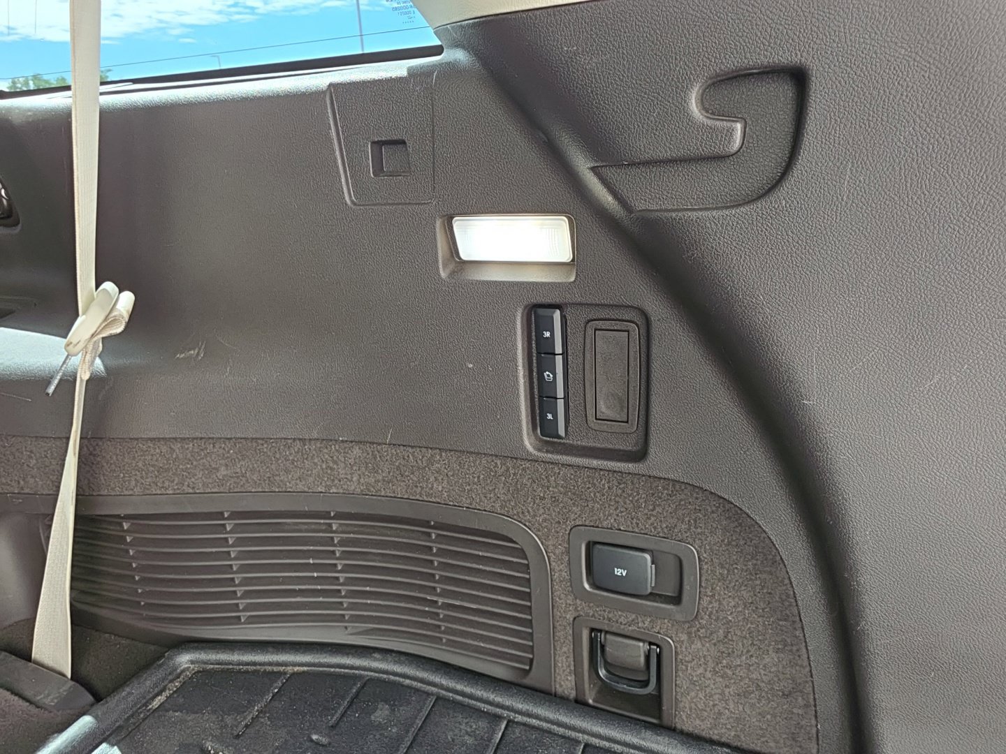 Used 2023 Lincoln Aviator Black Label Grand Touring AWD/4WD image 31