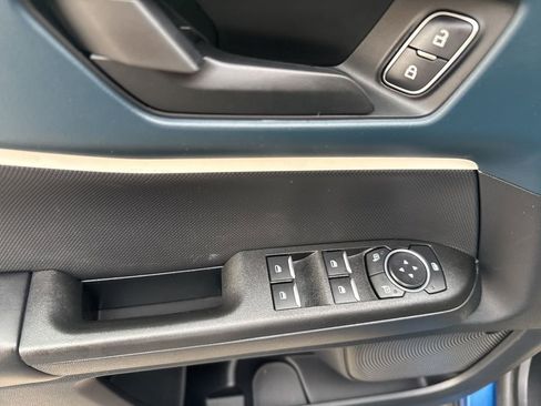 Used 2023 Ford Bronco Sport Heritage w/ Heritage Convenience Package image 47