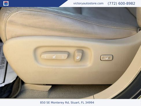 Used 2012 Lexus RX 350 FWD w/ Premium Pkg image 29