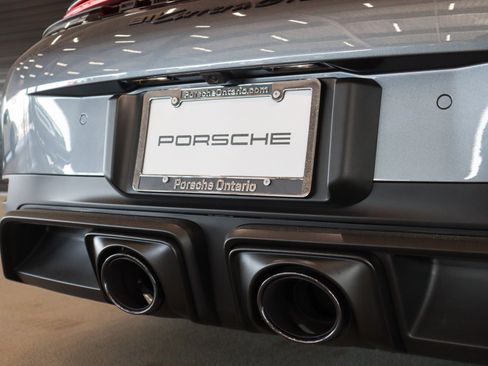 Used 2026 Porsche 911 Carrera 4 GTS image 32