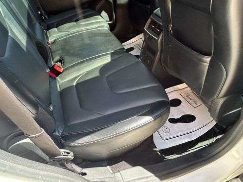 Used 2015 Ford Edge Titanium w/ Equipment Group 302A AWD/4WD image 13