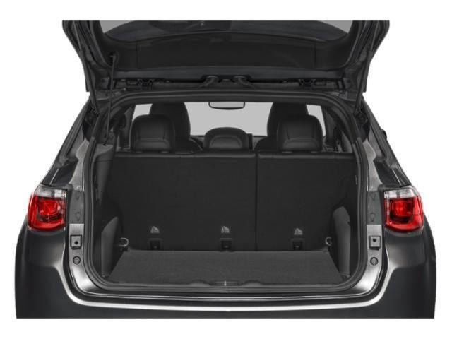 Used 2023 Jeep Compass Limited AWD/4WD image 11