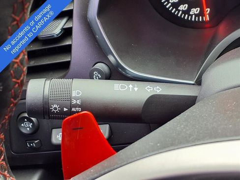 Used 2017 Chevrolet Corvette Z06 w/ Battery Protection Package image 18