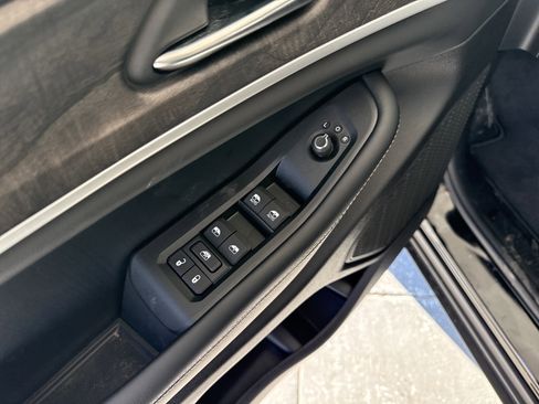 New 2026 Jeep Grand Cherokee Altitude RWD image 13