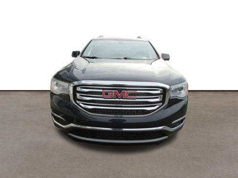 Used 2017 GMC Acadia SLE w/ Driver Alert Package I image 8