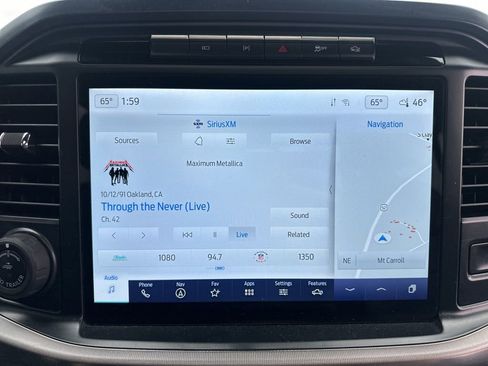 Used 2022 Ford F150 Raptor w/ Equipment Group 801A High AWD/4WD image 25